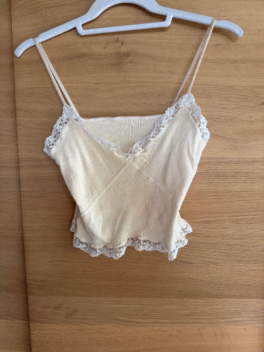 COSABELLA cropped tank